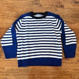 EUC Jacadi Paris Sweater - Size 3